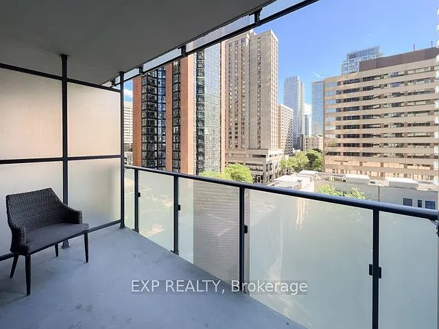 65 Saint Mary St #610 — Photo 10
