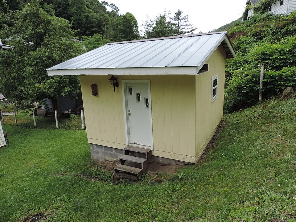 56 Timber Scent, Dante, VA 24237 Zillow