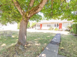 4328 NE 57th Ave, Portland, OR 97218