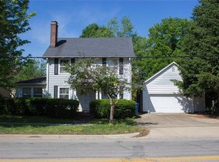 114 S Bloomington St, Greencastle, IN 46135