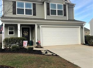 117 Tannin Way, Lexington, NC 27295