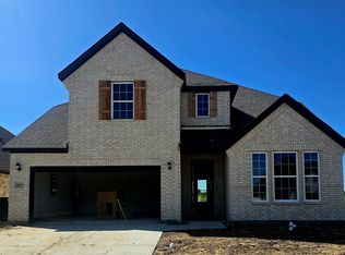 7141 Van Gogh Dr, Royse City, TX 75189