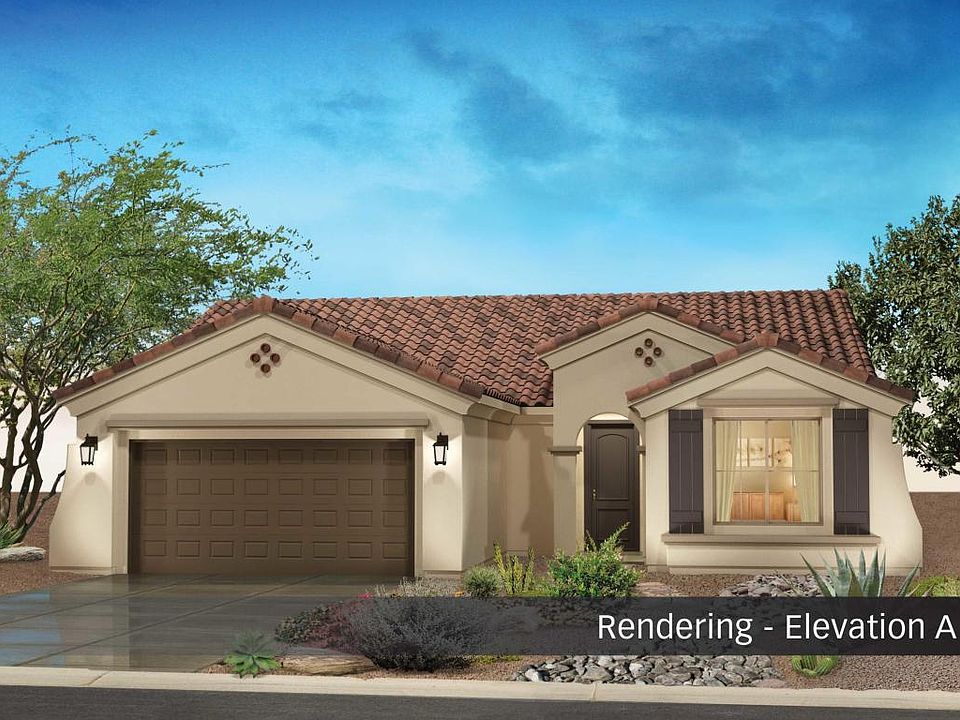 1st image of 4349 W Box Canyon Dr