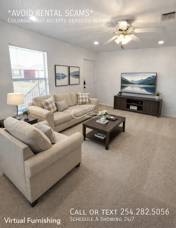 2 bed, 1.0 bath, 805 sqft, $660 — Photo 2