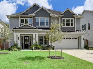 1405 Chamboard Ln, Houston, TX 77018