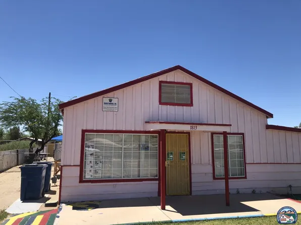 1813 W Rio Vis, Seeley, CA 92273