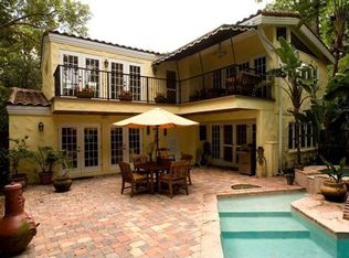 141 W Reading Way, Winter Park, FL 32789