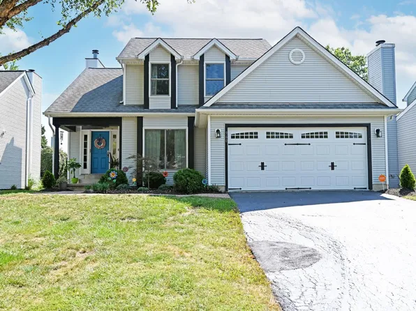 960 Tarragon Ln, Milford, OH 45150