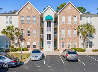 Savannah Shores, Myrtle Beach, SC 29572