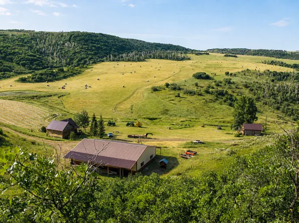 2251 County Road 179, Hamilton, CO 81638