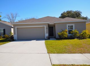 10126 Candleberry Woods Ln, Gibsonton, FL 33534