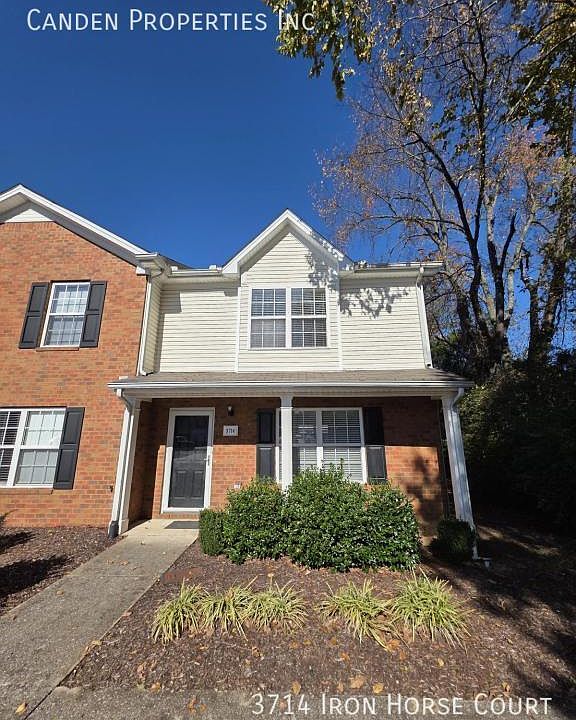 1st image of 3714 Iron Horse Ct