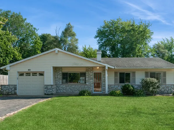871 Bryn Mawr Ave, Bartlett, IL 60103