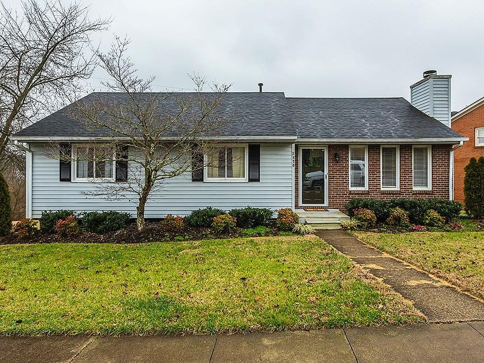 1st image of 3820 Forest Green Dr