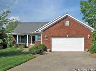 9737 Hunting Ground Ct, Louisville, KY 40228