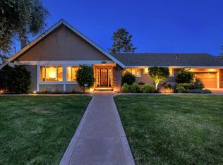 9618 Belle Meade Dr, San Ramon, CA 94583