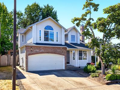 13282 SW Yarrow Way, Tigard, OR, 97223