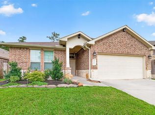 12251 Antilles Ln, Conroe, TX 77304