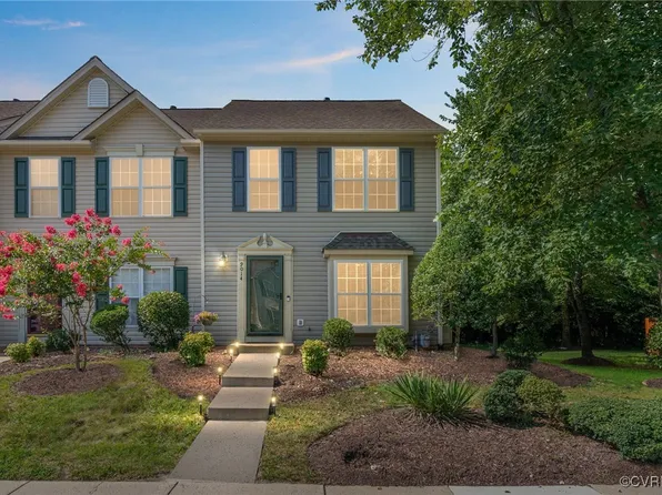 9014 Silverbush Dr, Henrico, VA 23228