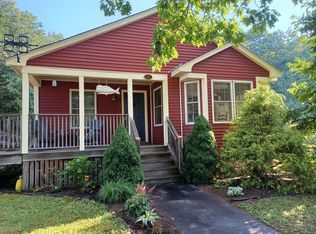 361 Littlefield Rd, Wells, ME 04090