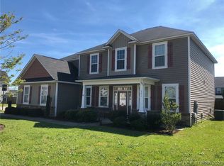 331 Wedgefield Dr, Raeford, NC 28376