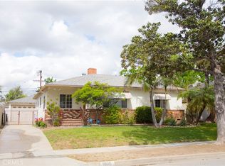 1605 New Ave, Alhambra, CA 91801