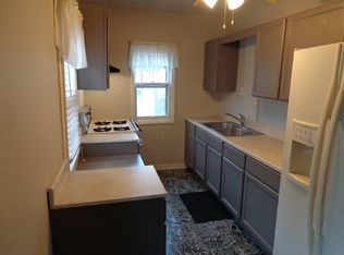 10 Perrin St, River Rouge, MI 48218