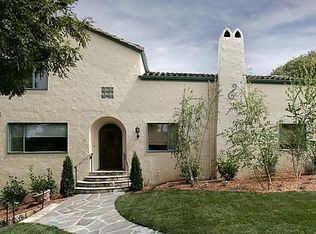 318 Ascot Rd, Hillsborough, CA 94010