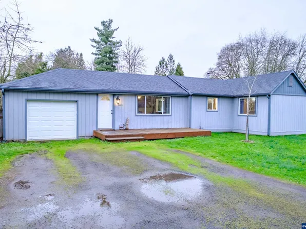 3605 Earl Ave NE, Albany, OR 97322