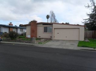 127 Pacheco Way, Vallejo, CA 94591