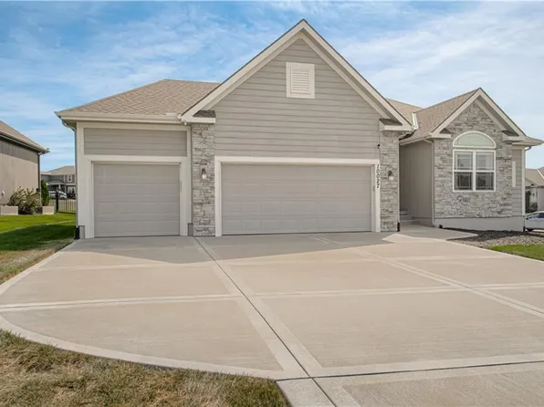 10027 N Stark Ave, Kansas City, MO 64157