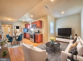 1431 N 17th St #B, Philadelphia, PA 19121