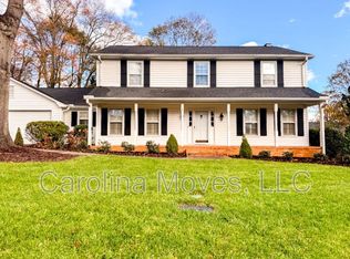 106 Sugar Cane Ct, Greer, SC 29650