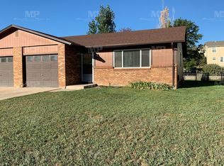 1719 Banyan Dr, Fort Collins, CO 80526