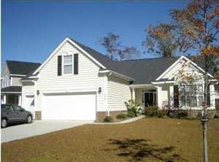 3026 Buckeley Cir, Charleston, SC 29414
