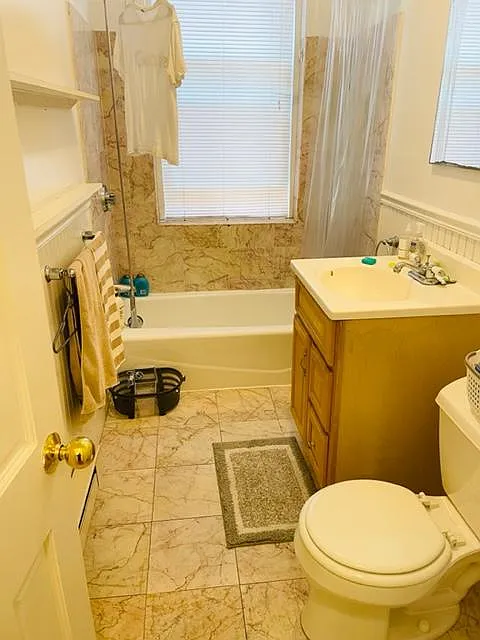 1 bed, 800 sqft, $3,100 — Photo 4