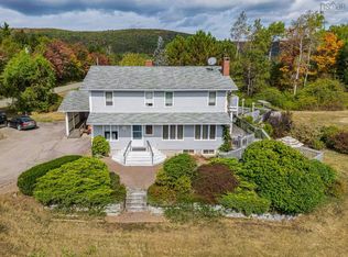 260 Phinney Mountain Rd, Annapolis, NS B0S 1C0