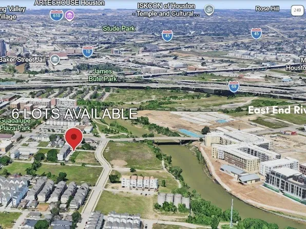 336 McAlpine St, Houston, TX 77003