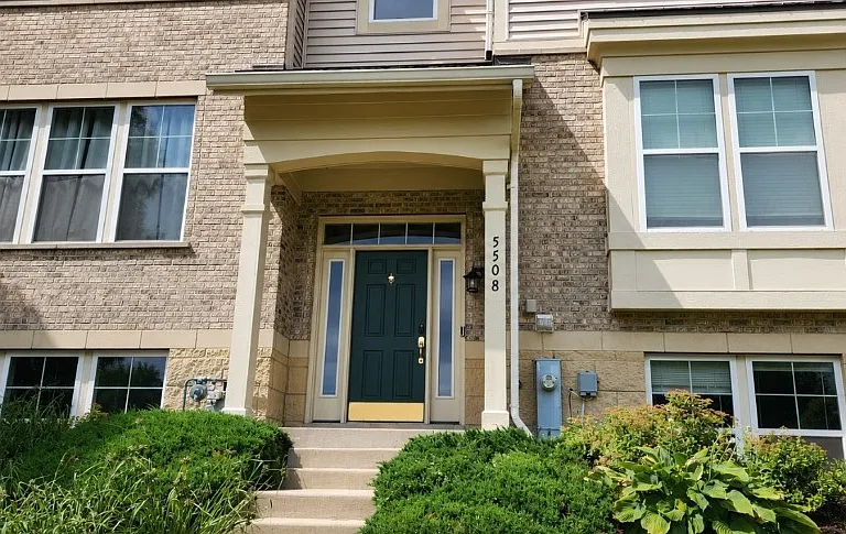 5508 Cambridge Way — Photo 1
