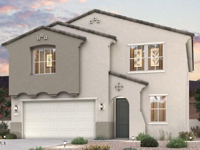 24267 W DEKALB Lane, Buckeye, AZ, 85326