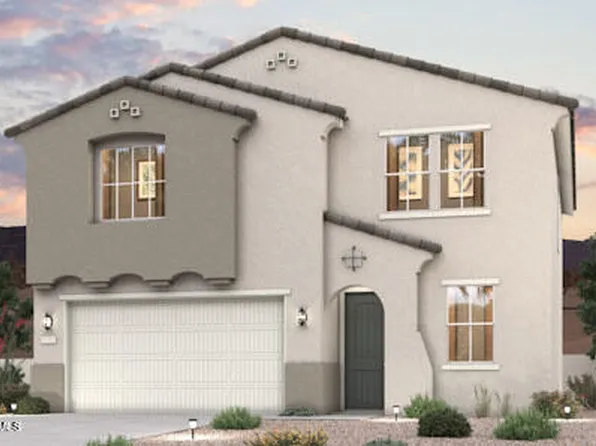 24267 W DEKALB Lane, Buckeye, AZ 85326