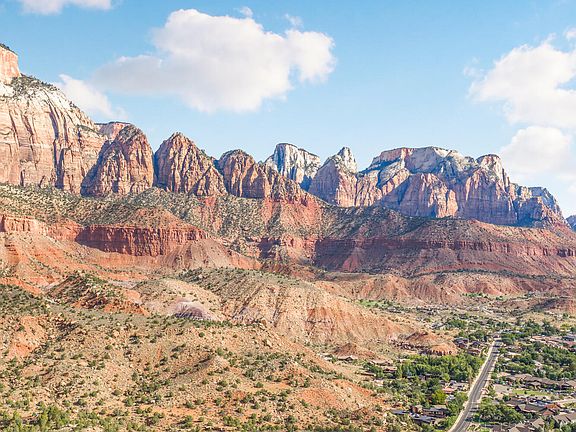3rd image of Zion Park Blvd