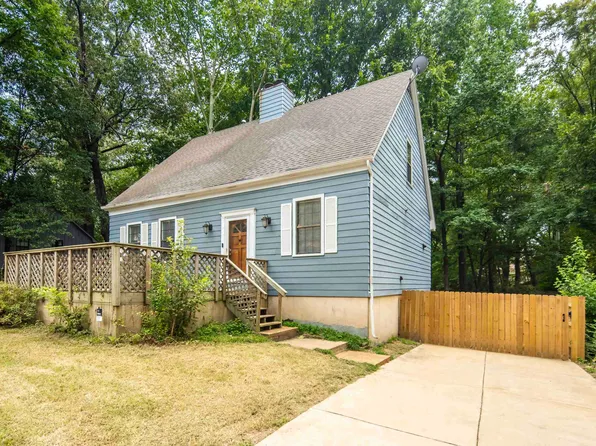 5345 Raleigh Lagrange Rd, Memphis, TN 38134