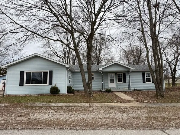 14218 W Mulberry St, Deputy, IN 47230