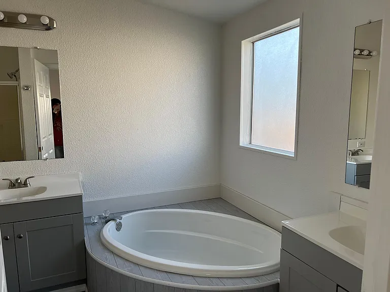 Master Bath