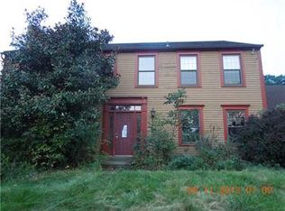 207 Thomas Rd, Mcmurray, PA 15317