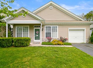 40 Quail Rd, Barnegat, NJ 08005