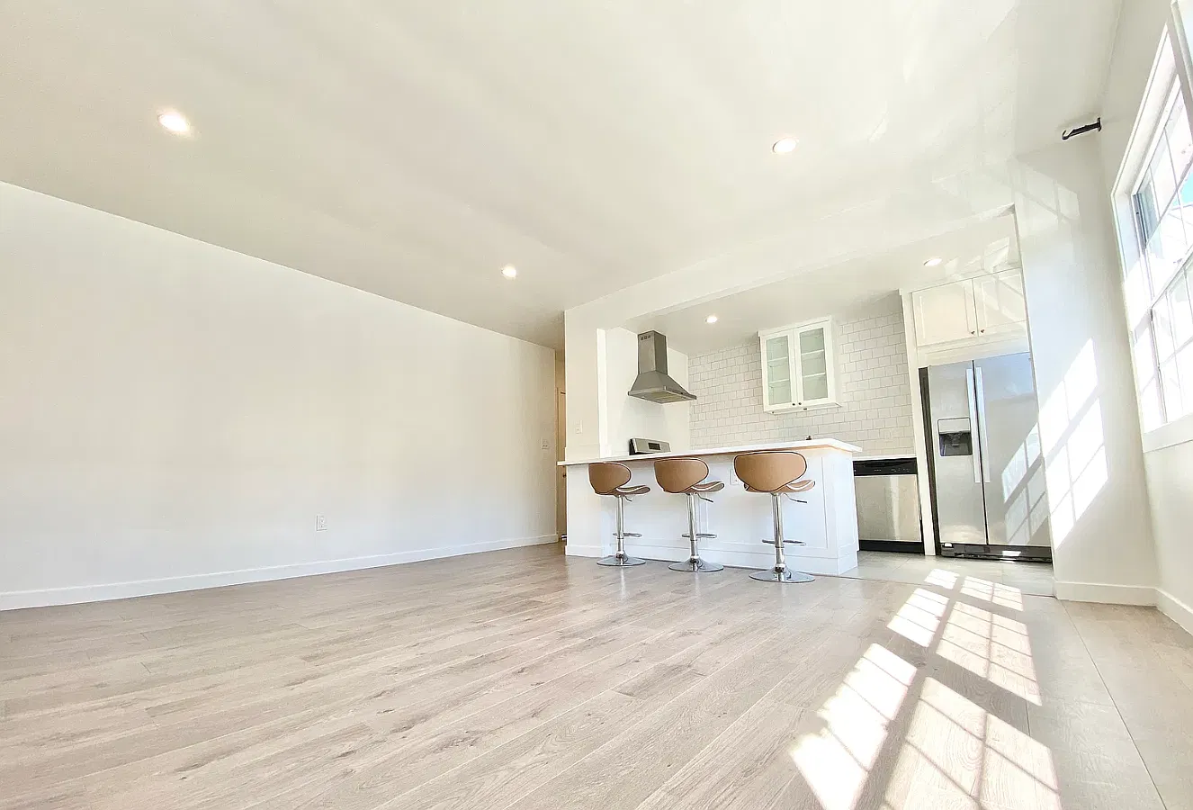 1 bed, 680 sqft, $2,800 — Photo 1