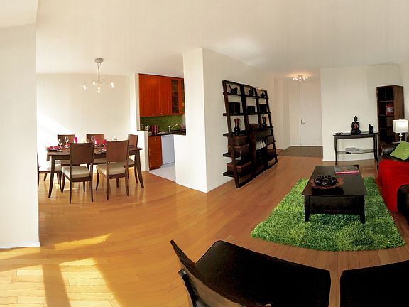 2nd image of 112-01 Queens Blvd #19D