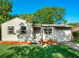 511 Brightwood Dr, Dallas, TX 75217